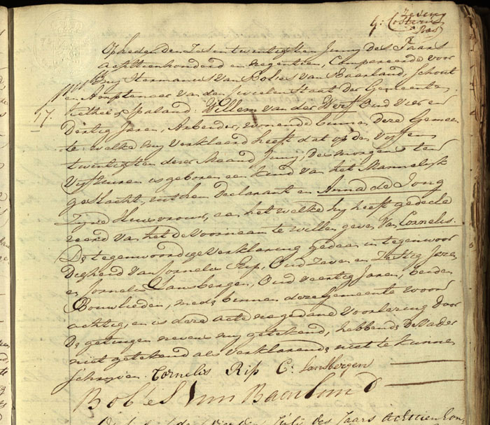 aangifte_geboorte_cornelis_vander_werf_25_06_1819.jpg