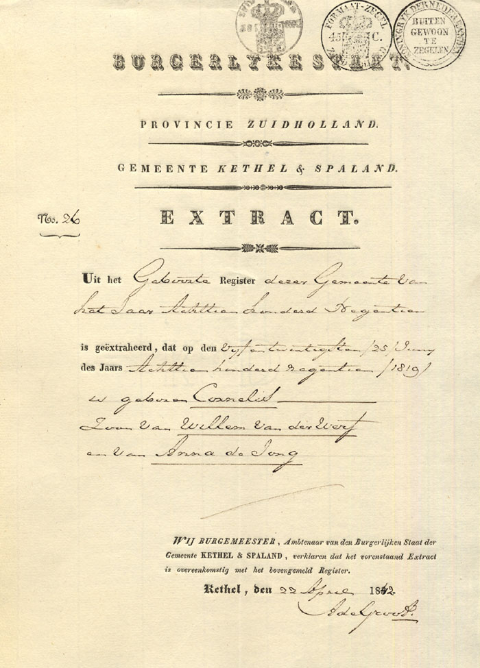 geboorteregistratie_cornelis_vdwerf_25_06_1819.jpg